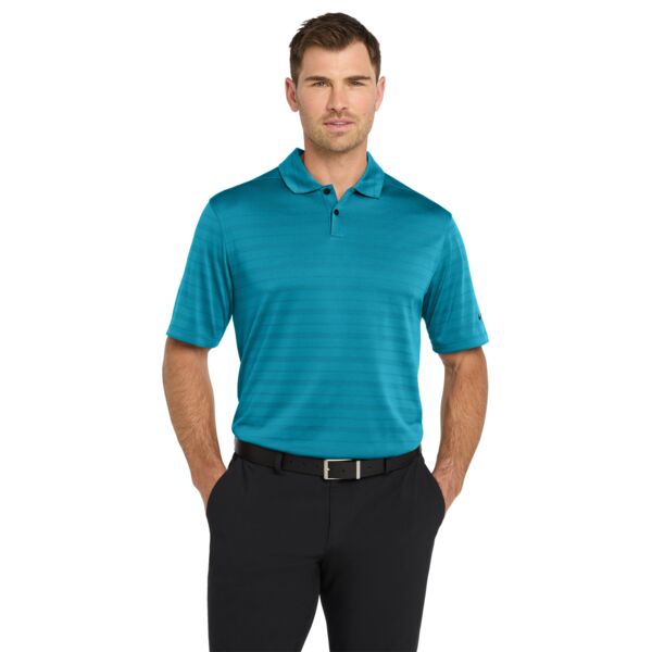 Dri FIT Vapor Jacquard Polo Thumbnail