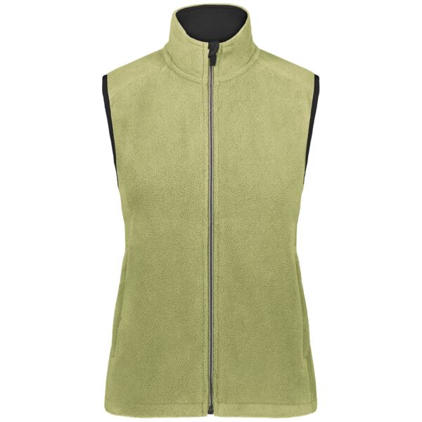 Ladies Chill Fleece Vest 2.0 Thumbnail