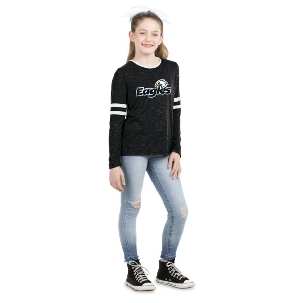 Girls Monterey Long Sleeve Tee Thumbnail