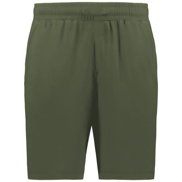 Youth Soft Knit Ventura Shorts Thumbnail