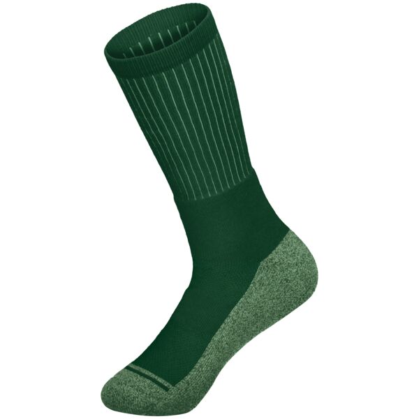 Tonal Crew Sock Thumbnail