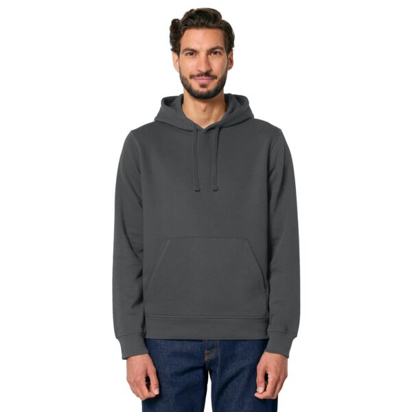 Unisex Drummer 2.0 Hooded Sweatshirt Thumbnail