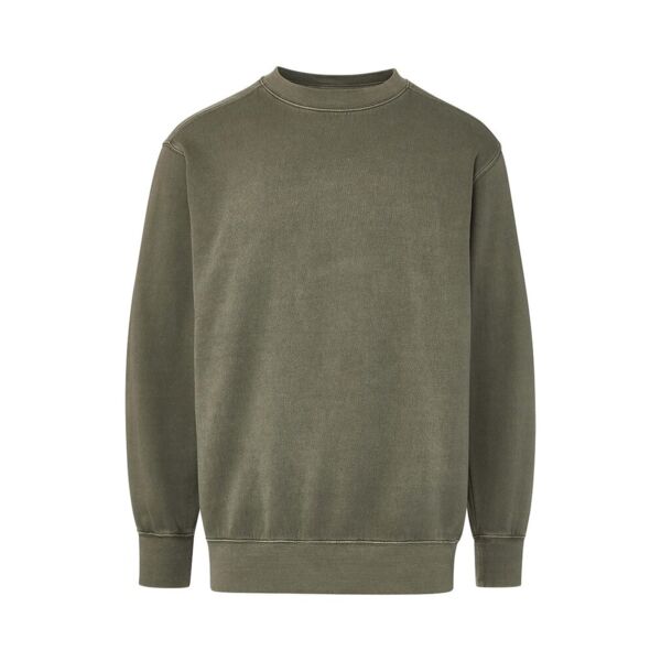 Men's Coastal Color™ Crewneck Sweatshirt Thumbnail