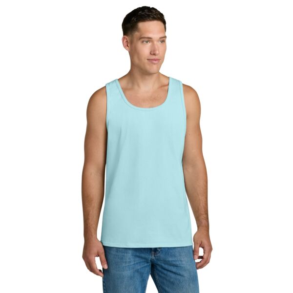 Classics Unisex Cotton Tank Thumbnail