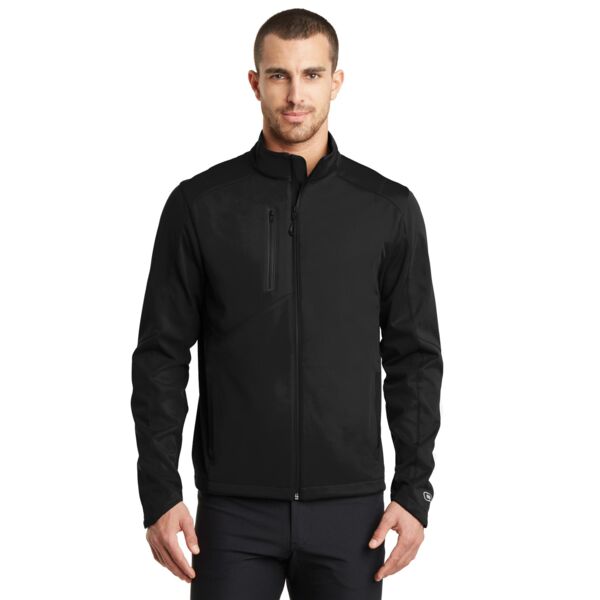 Crux Soft Shell Thumbnail