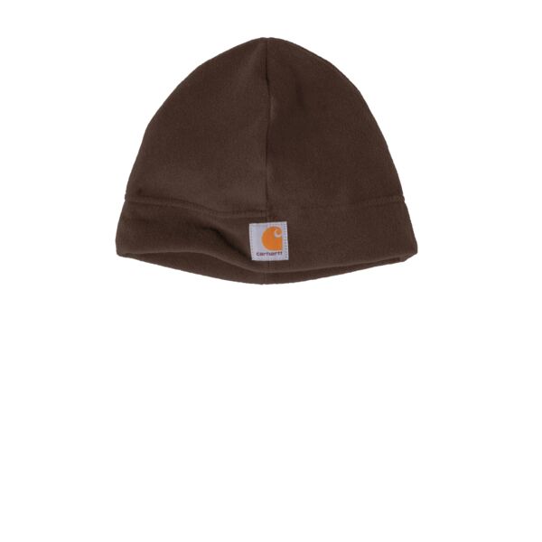 Fleece Hat Thumbnail
