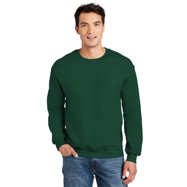 DryBlend ® Crewneck Sweatshirt Thumbnail