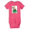 Infant Vintage Fine Jersey Bodysuit Thumbnail