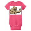 Infant Vintage Fine Jersey Bodysuit Thumbnail