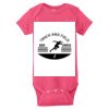 Infant Vintage Fine Jersey Bodysuit Thumbnail