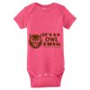 Infant Vintage Fine Jersey Bodysuit Thumbnail