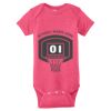 Infant Vintage Fine Jersey Bodysuit Thumbnail